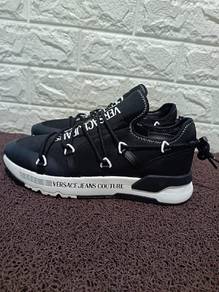 Uk6.5 Versace Jeans Couture Sneakers