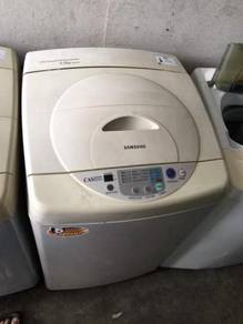 Samsung 6.5kg automatic top load washing machine