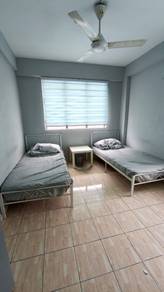 Room in Bangsar South, KUL