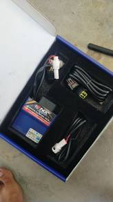 ECU nlk yv1 