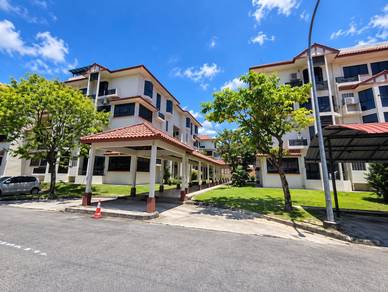 Condominium For Sale in Grace Garden
