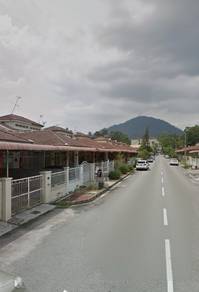 1-storey Terraced House For Sale in Bukit Mertajam,PNG