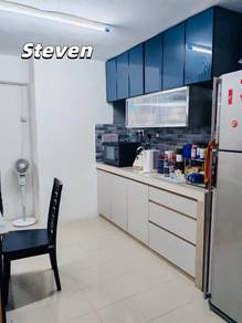 Flat For Sale in Taman Yew Lean