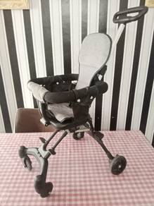 Baby Stroller Rm29