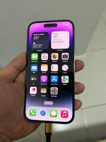 Iphone 14 Pro