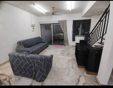 2-storey Terraced House For Rent in Petaling Jaya,SGR