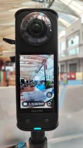 Insta 360 X4