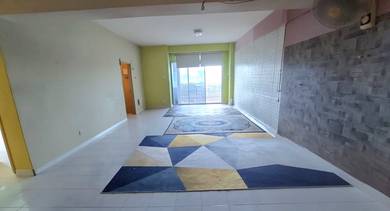 Condominium For Sale in South City (Perdana Selatan)