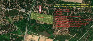 Agricultural Land in Mantin, NSN