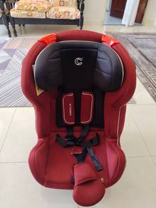 Corolla child car seat