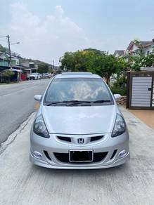 Honda Jazz VTEC in Kajang, SGR