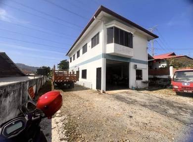 Warehouse / Factory For Rent in Ampang,SGR