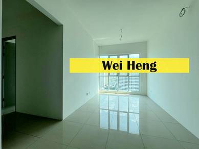 Condominium For Sale in The Zen