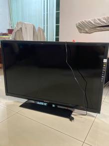 Sony LED TV 40inch