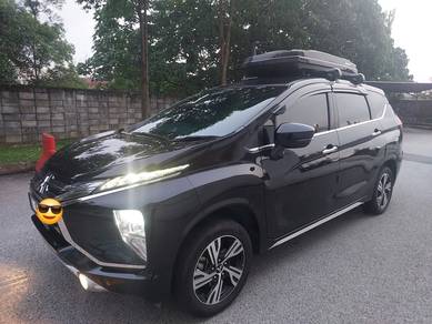 Mitsubishi Xpander in Cheras, KUL
