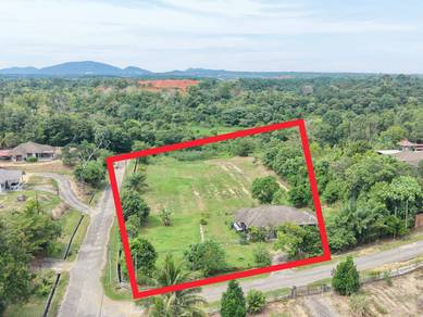 Bungalow House For Sale in Kuantan,PHG