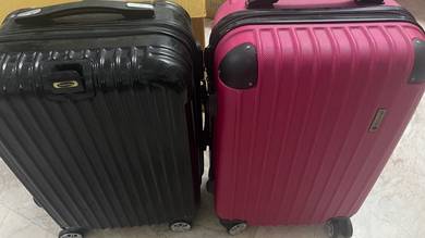 small luggage