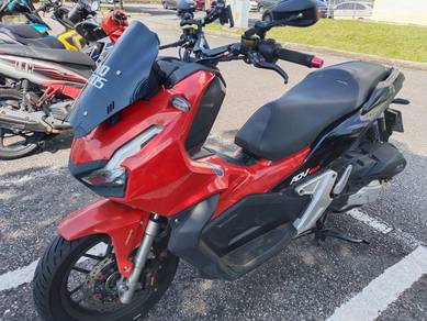 Honda ADV 150