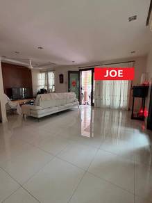 Semi-Detached House For Sale in Gelugor,PNG