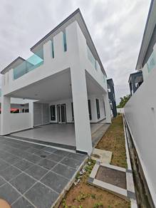 Semi-Detached House For Sale in Penampang,SBH