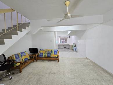 2.5-storey Terraced House For Sale in Gombak,KUL