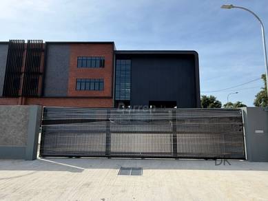 Warehouse / Factory For Rent in Klang,SGR