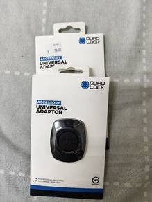 Quadlock universal adapter v3 2pcs