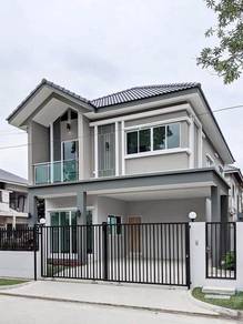 Semi-Detached House For Sale in Nilai,NSN