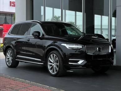 Volvo XC90 RECHARGE T8 ULTIMATE in Juru, PNG
