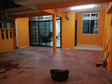 2-storey Terraced House For Sale in Kota Tinggi,JHR