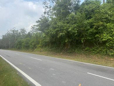Industrial Land in Rembau, NSN