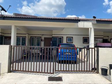 Terraced House For Sale in Kuantan,PHG