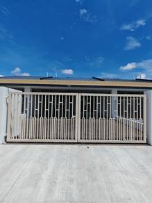 1-storey Terraced House For Sale in Johor Bahru,JHR