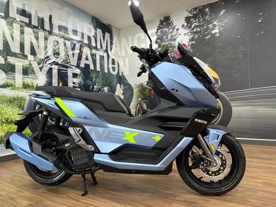 WMOTO Nexy+180