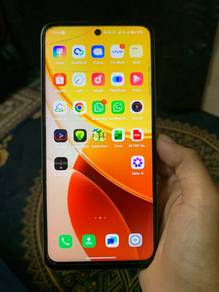 vivo y19s