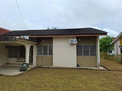 Semi-Detached House For Sale in Alor Setar,KDH