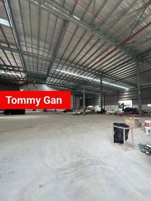 Warehouse / Factory For Rent in Simpang Ampat,PNG