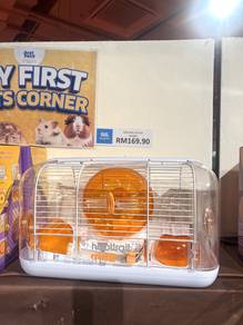 Hamster Set