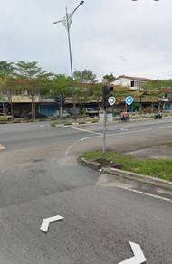 Shop lot For Sale in Pontian,JHR