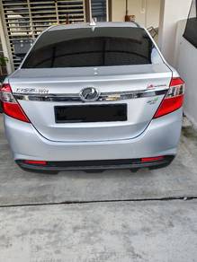 Perodua Bezza ADVANCE in Lumut, PRK