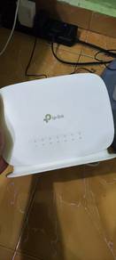 Modem 4G+ TP LINK