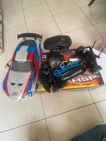 HSP 1:10 Supra