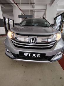 Honda BR-V V in Others, KUL