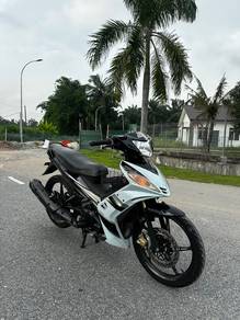 Yamaha 135LC