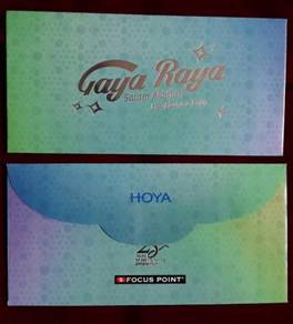 Koleksi Sampul Raya Focus Point 006