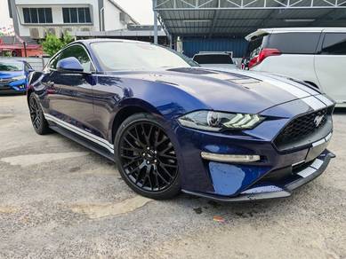 Ford Mustang ECOBOOST in Petaling Jaya, SGR