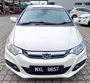 Honda Insight (HYBRID) in Ampang, KUL