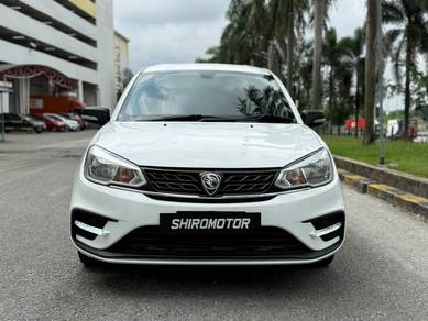 Proton Saga STANDARD MT in Seri Kembangan, SGR