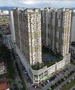 Condominium For Rent in Sky Awani Residensi 1