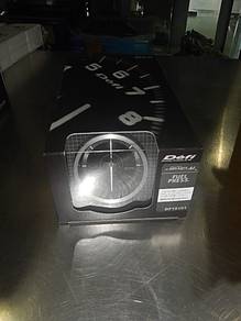 Defi A1 Fuel Pressure Meter FL5 FK8 FD2 EVO 9 GTR